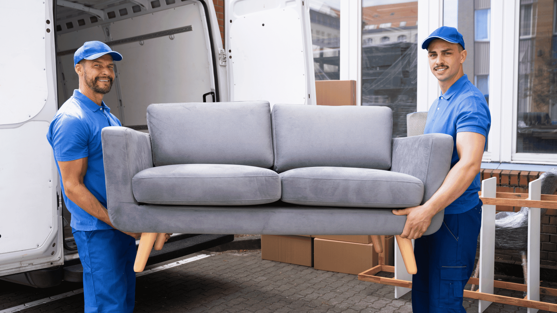 Next Day Delivery