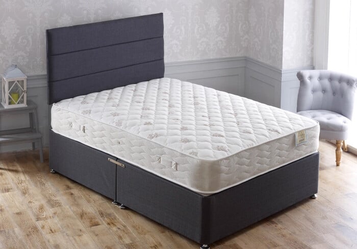 small double divan beds