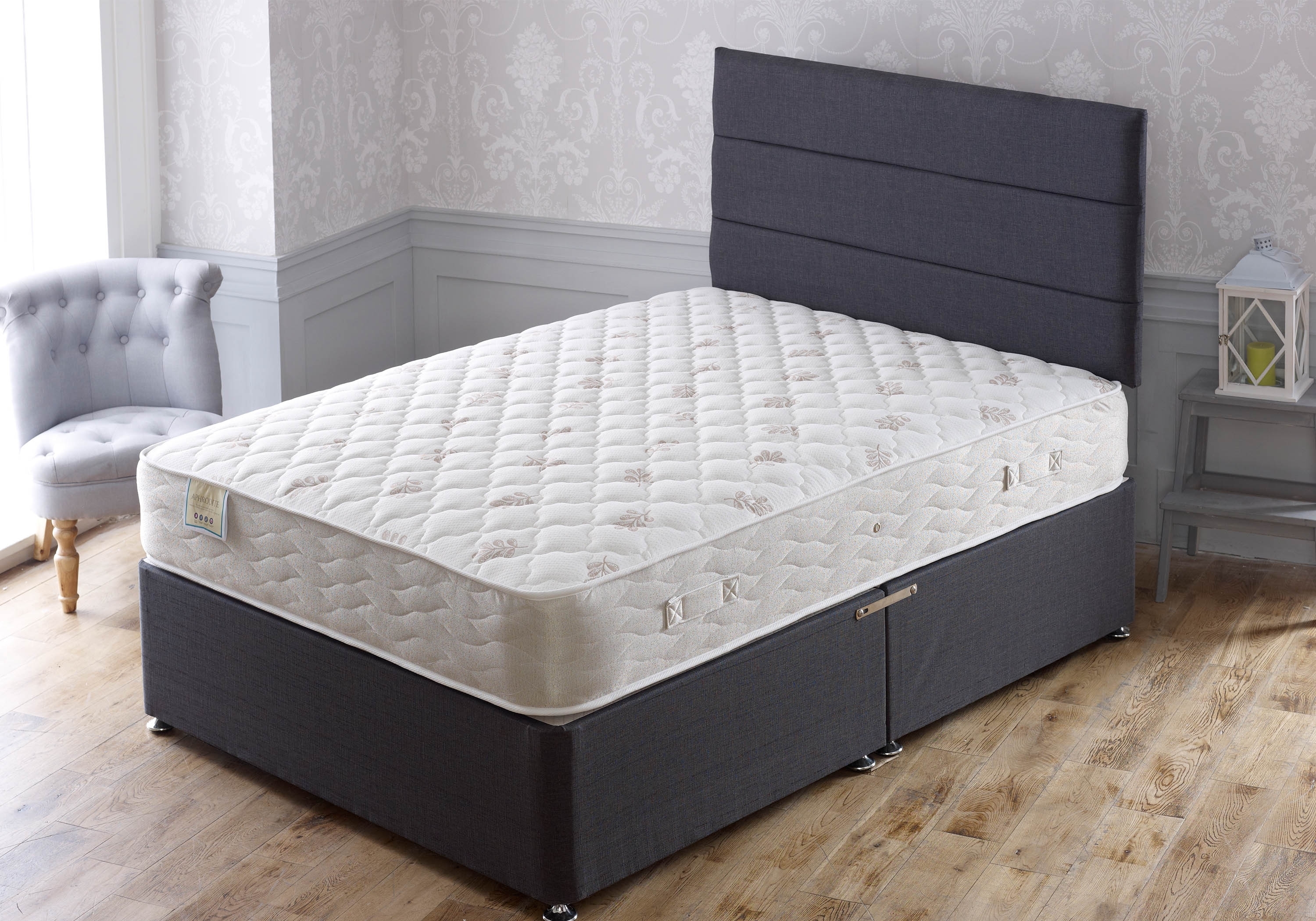 Best Divan Beds of 2024 Bed Kingdom