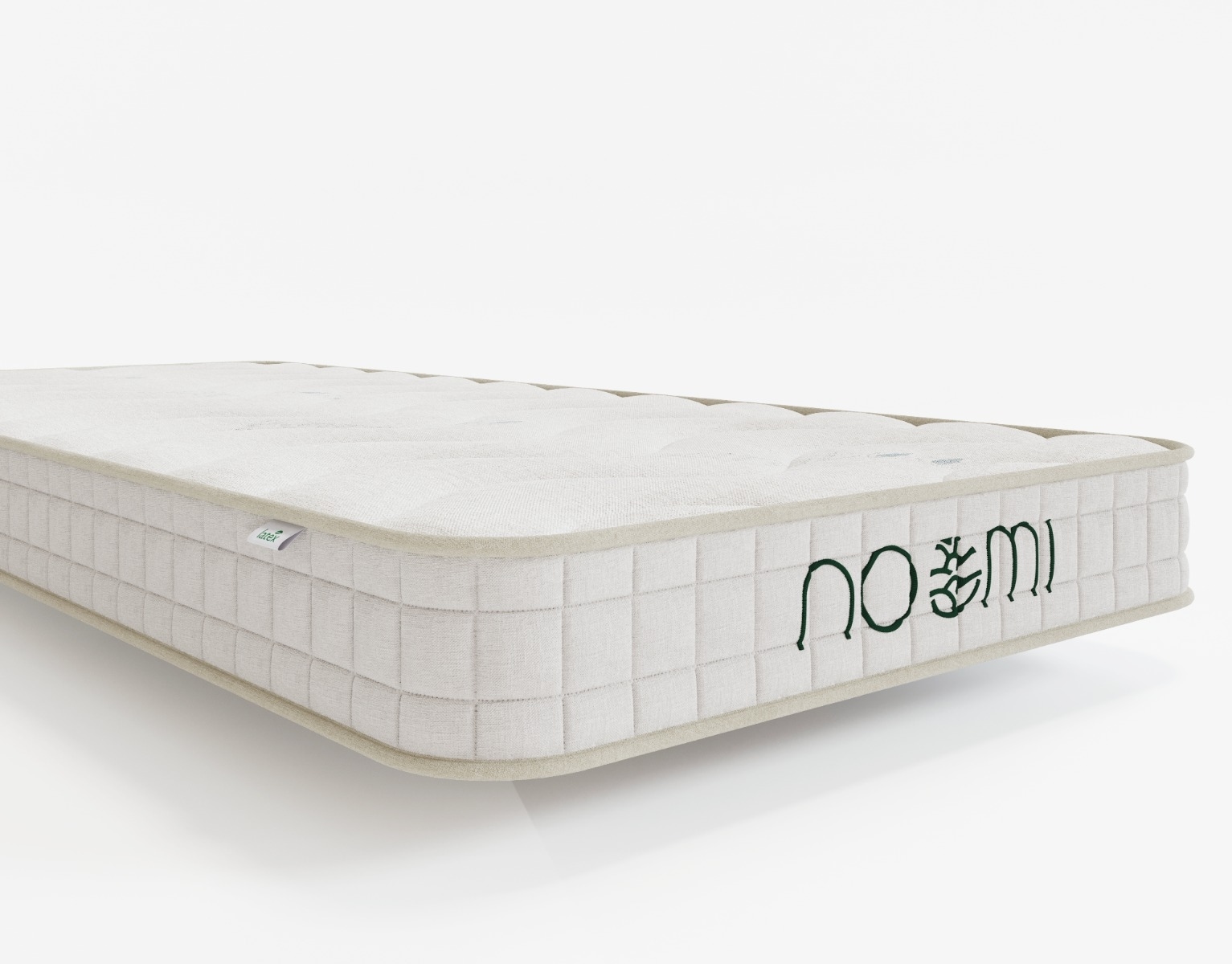 eco-friendly mattress