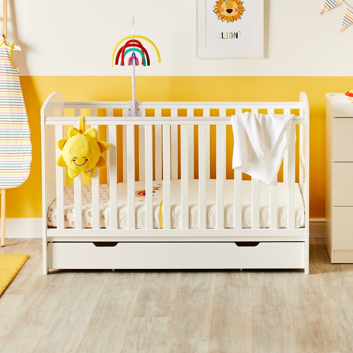 Nursery Furniture