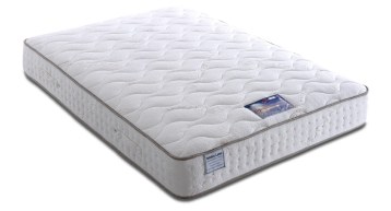 latex foam mattress