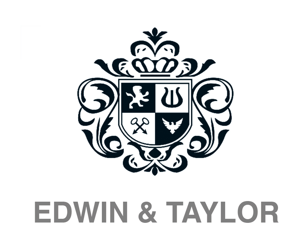 Edwin & Taylor