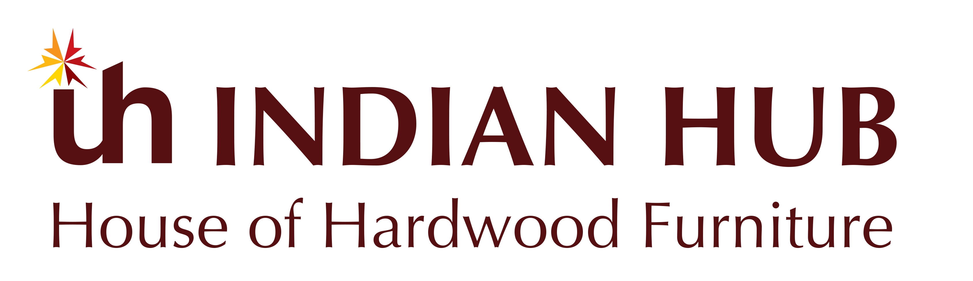Indian Hub Logo