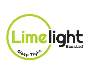 Limelight Beds Logo