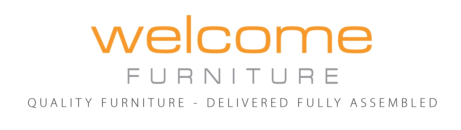 welcome furniture logo