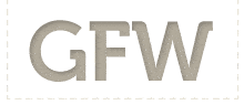 GFW Furniture Logo