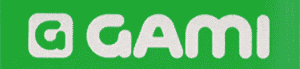 Gami Logo