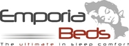Emporia Beds Logo