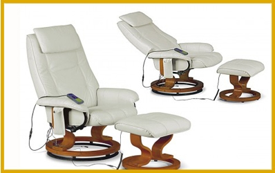 Massage Chairs 