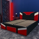 X Rocker Cerberus MKII Bed In A Box Double
