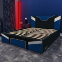 X Rocker Cerberus MKII Bed In A Box Double