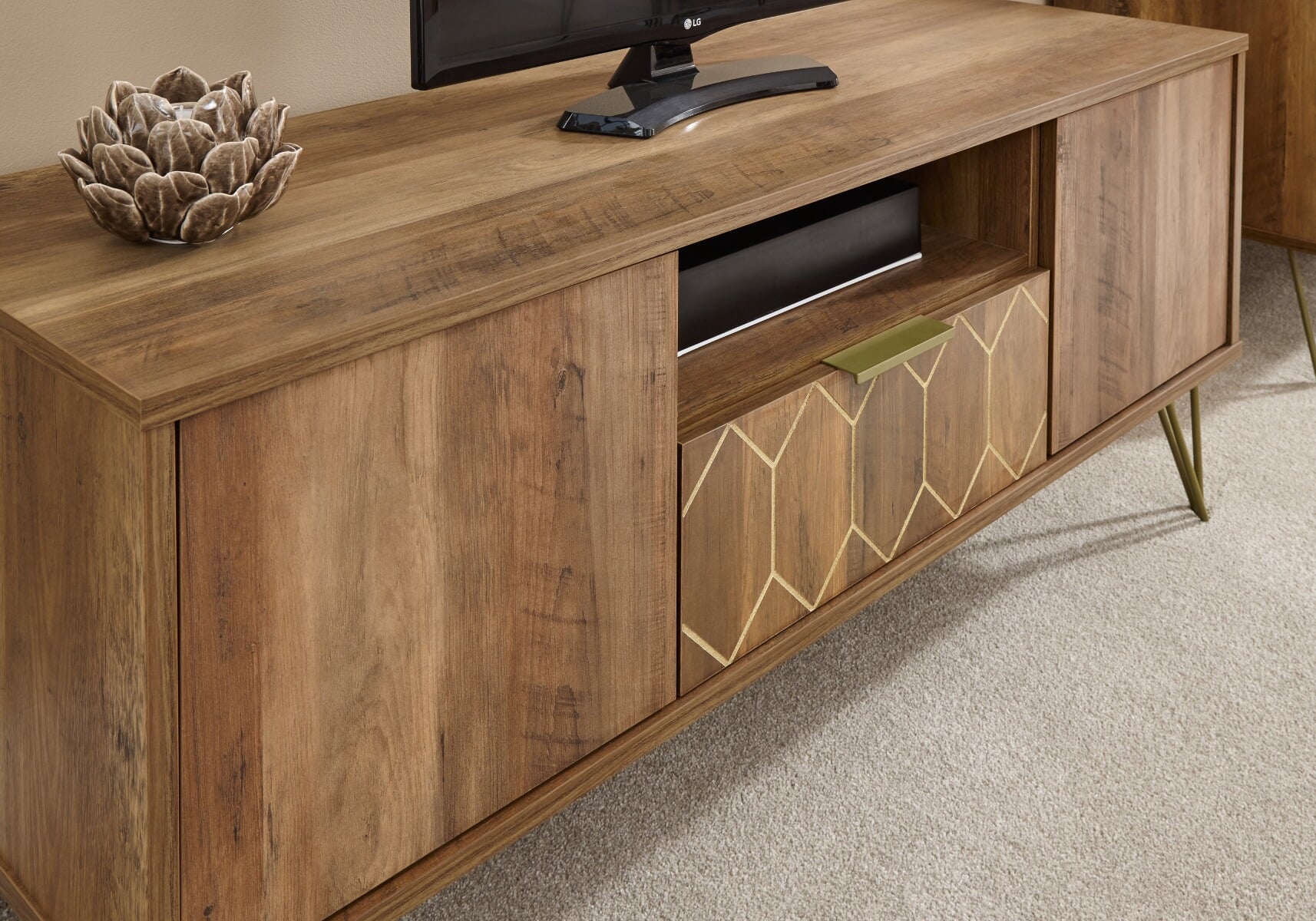Modena sales tv unit