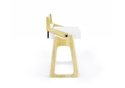 Alphason Palmer Adjustable Sit/Stand Desk