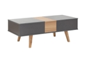 GFW Modena Double Lifting Coffee Table