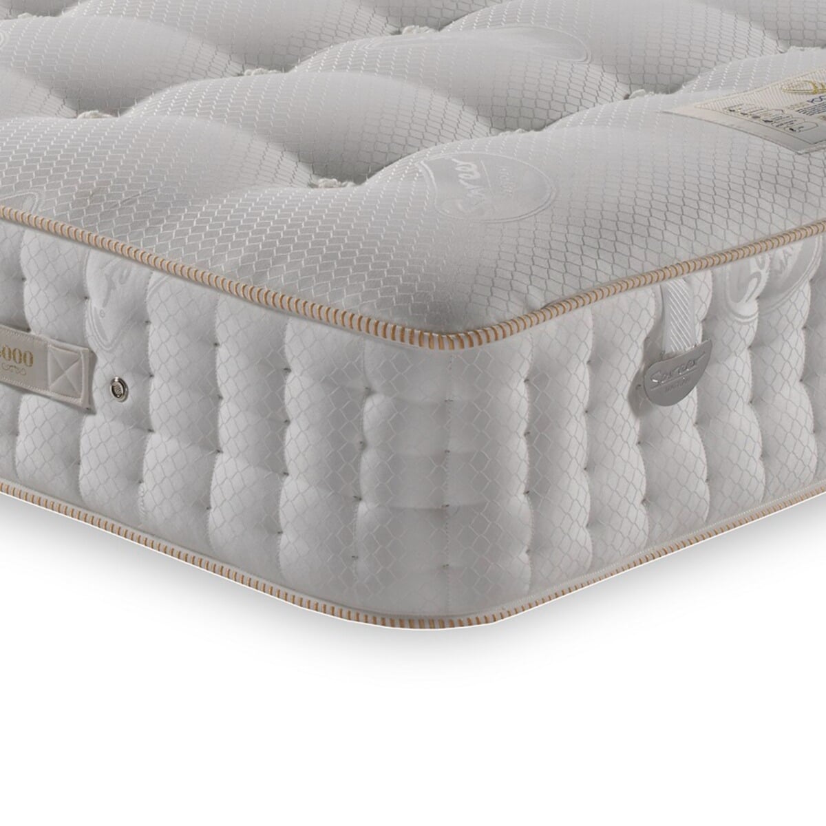 sareer pocketo 2000 mattress