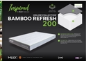 Mlily Bamboo Refresh 200 Mattress
