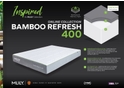 Mlily Bamboo Refresh 400 Mattress