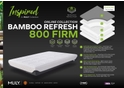 Mlily Bamboo Refresh 800 Firm Mattress