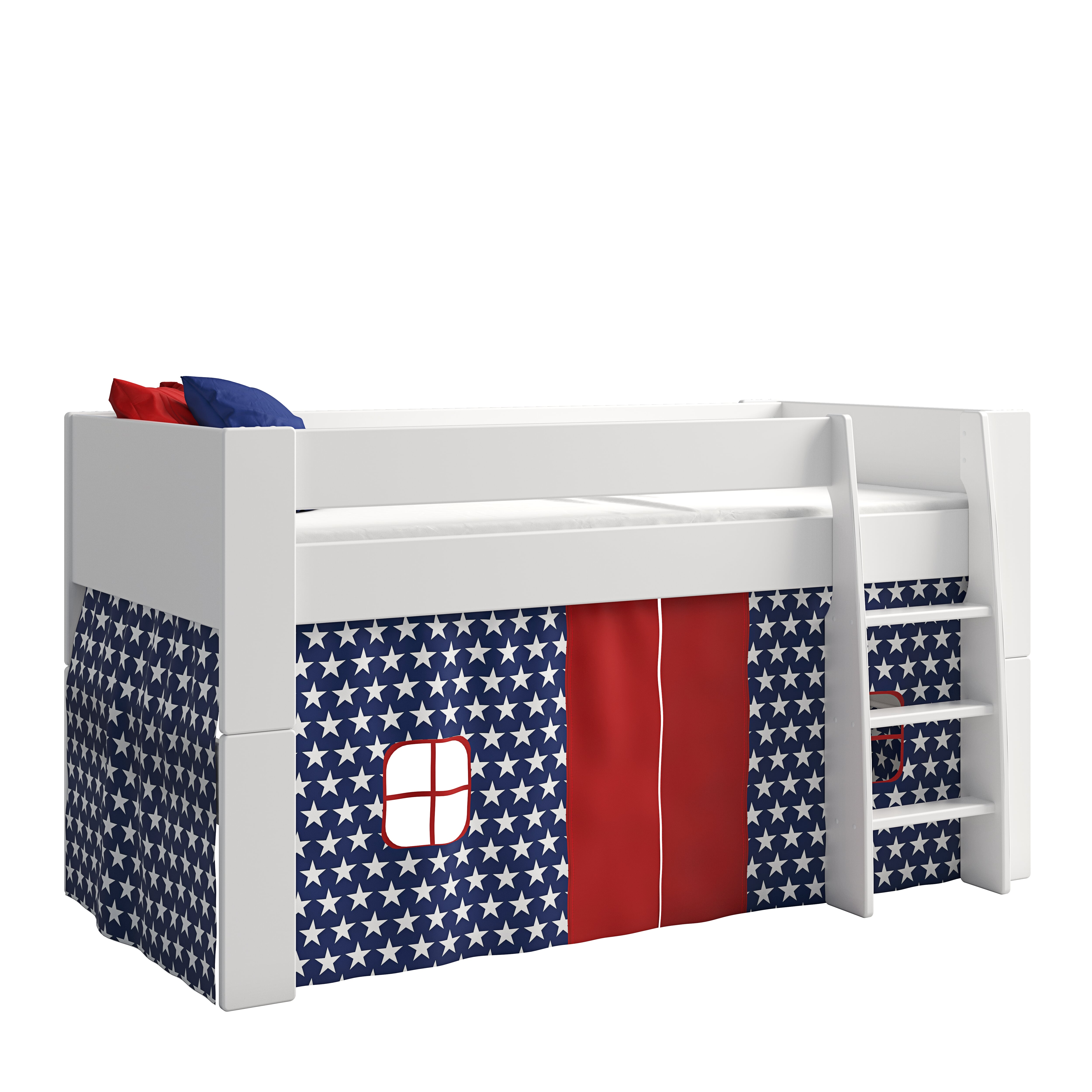 stompa bed tent only