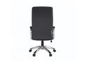 Alphason Roseville Office Chair Black