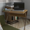 Novogratz Regal Accent Table/Laptop Desk