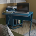 Novogratz Regal Accent Table/Laptop Desk