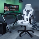 X Rocker Maverick Height Adjustable Office Gaming Chair