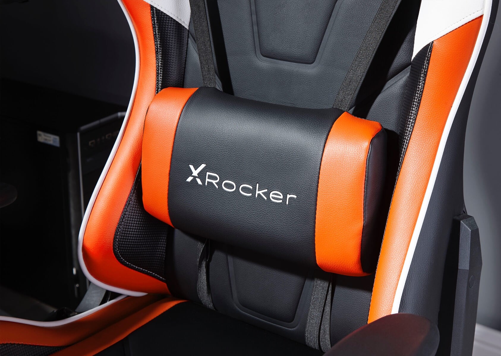 X rocker agility online esports pc gaming chair