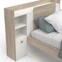 Flair Louise Single Bed 