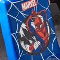 X Rocker Marvel Hero Video Rocker Chair - Spider Man