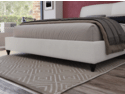 Flair Montello Boucle Fabric Bed