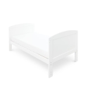 Ickle Bubba Coleby Classic Cot Bed and Under Drawer