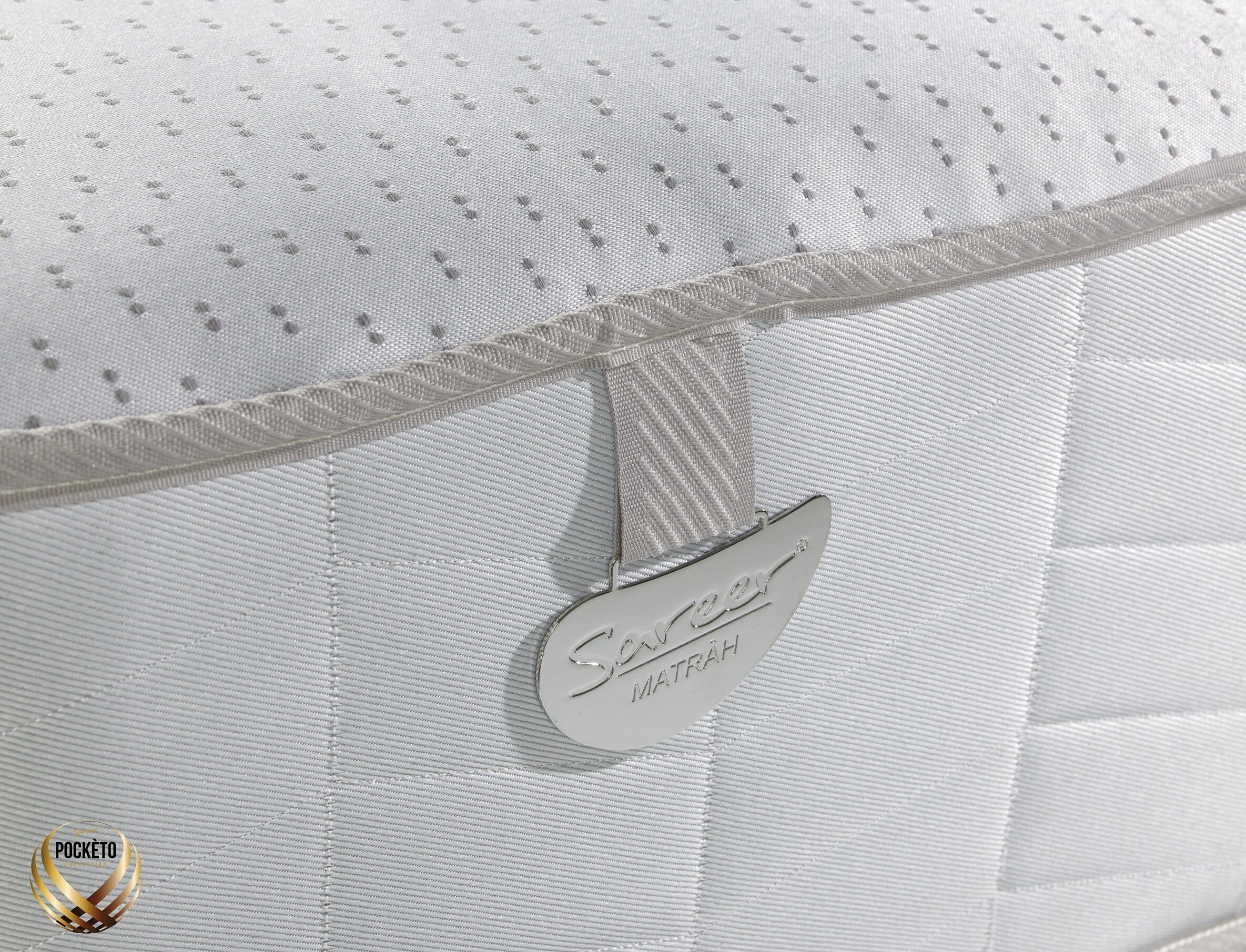 sareer matrah reflex plus mattress