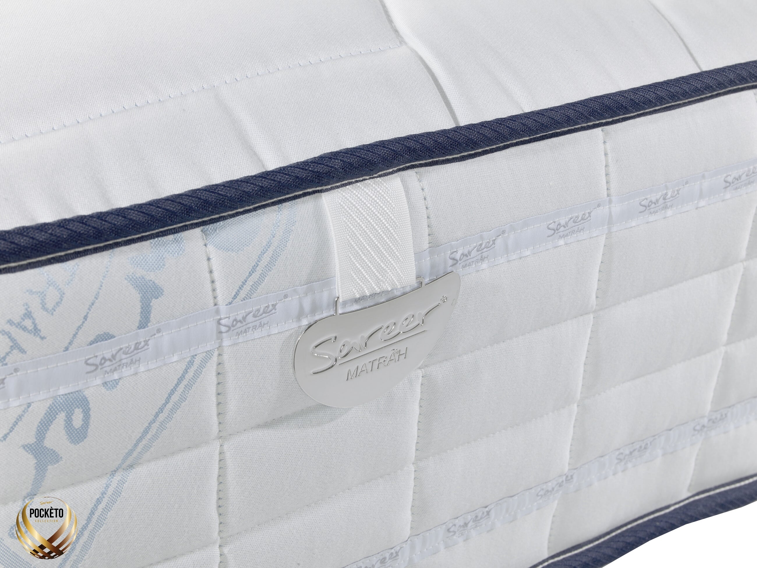 sareer pocketo 2000 mattress