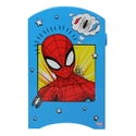 Marvel Spider-Man Bedside Table Blue