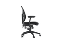 Alphason Hudson Office Chair Black