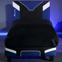 X Rocker Cerberus MKII Gaming Bed In A Box