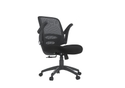 Alphason Newport Office Chair Black