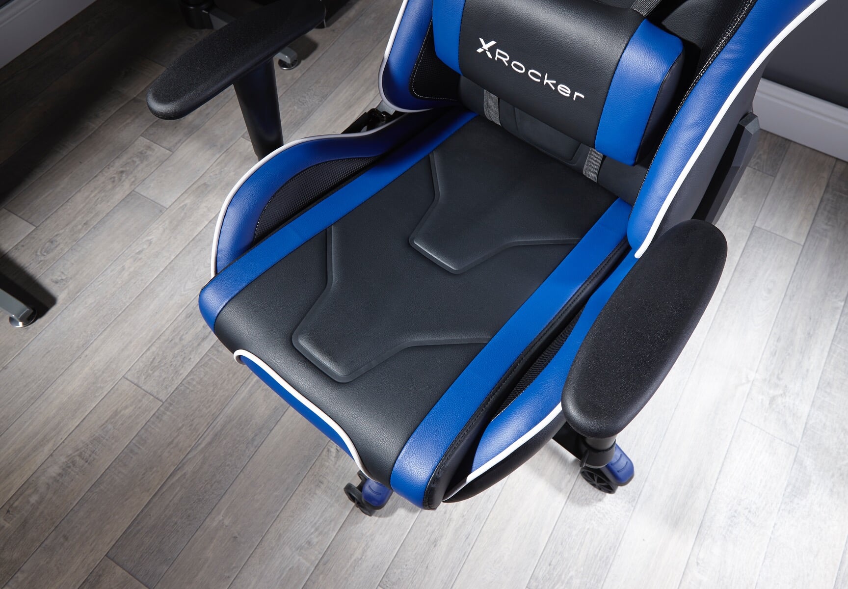 Rocker sport gaming discount chair