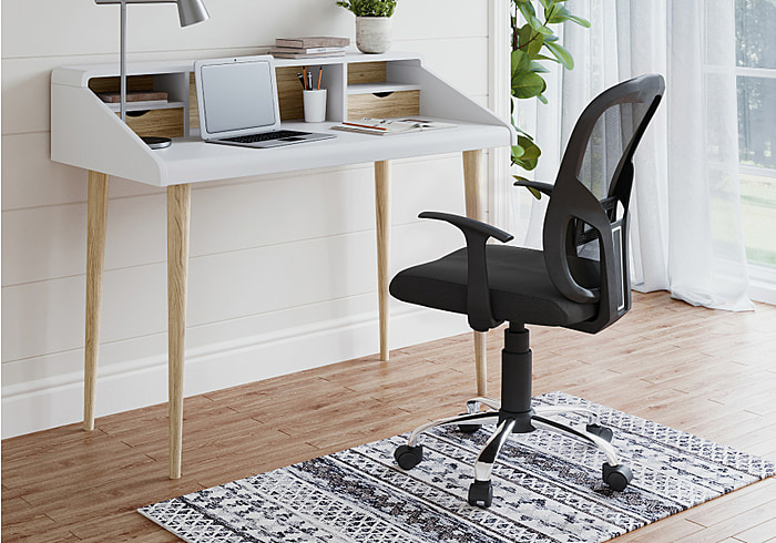 Alphason Tampa Office Chair