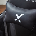X Rocker Agility Sport Esport Gaming Chair