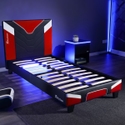 X Rocker Cerberus MKII Gaming Bed In A Box