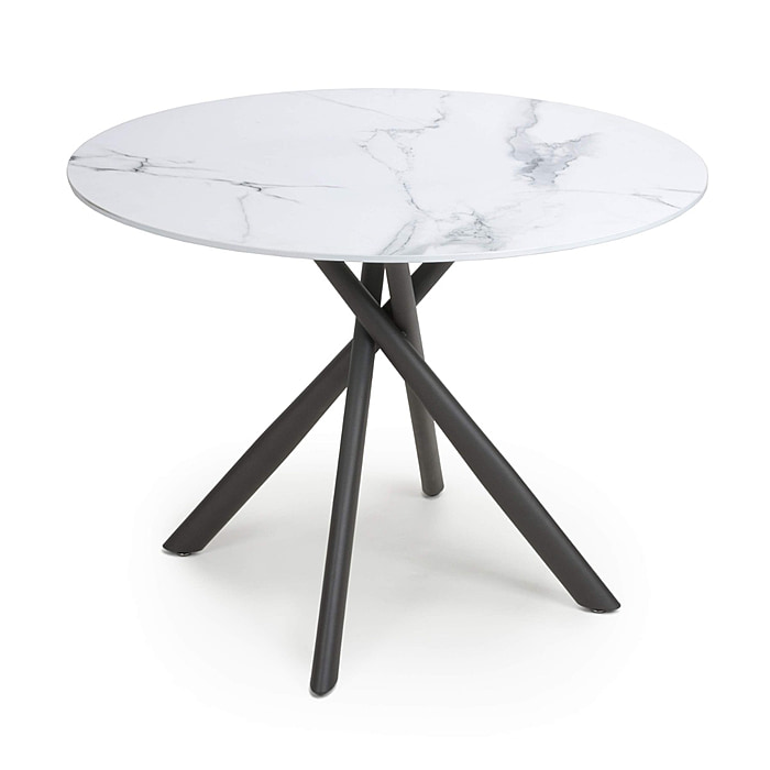 Flair Avesta Round Dining Table