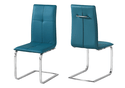 LPD Opus Dining Chair  Set of 2