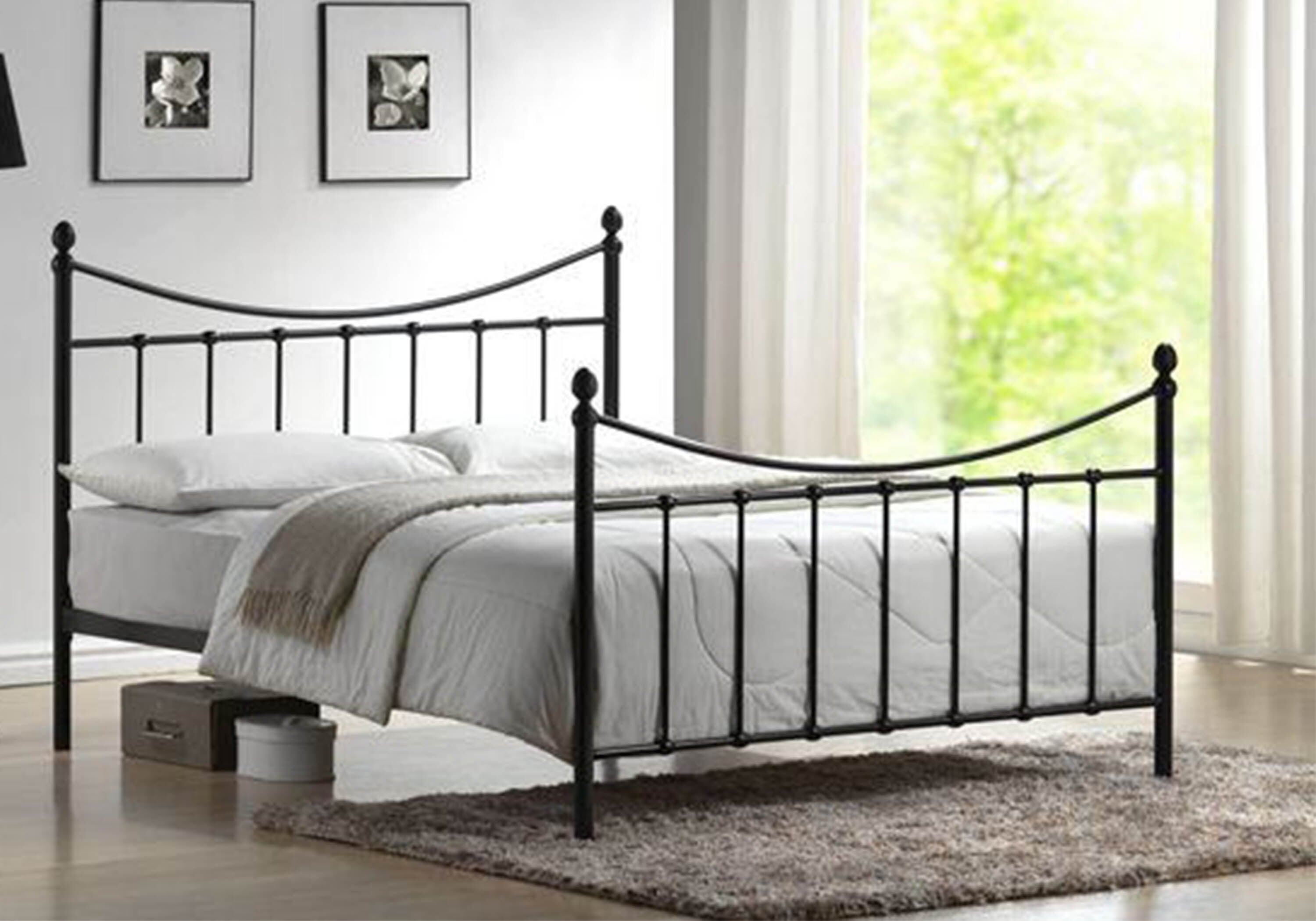 Best price store king size beds