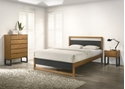 Harmony Beds Amelia With 2 Side Tables