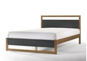 Harmony Beds Amelia With 2 Side Tables