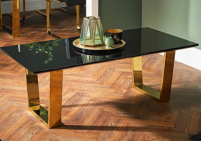 LPD Antibes Coffee Table