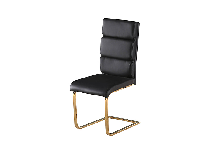 Anitbes Chair - Black